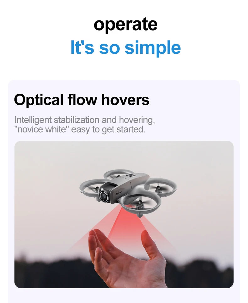 NEW Drones GT3 GPS 8K Professional HD 180° Dual Cameras 5G WIFI Brushless Motors Obstacle Avoidance FPV Foldable Quadcopter Toys