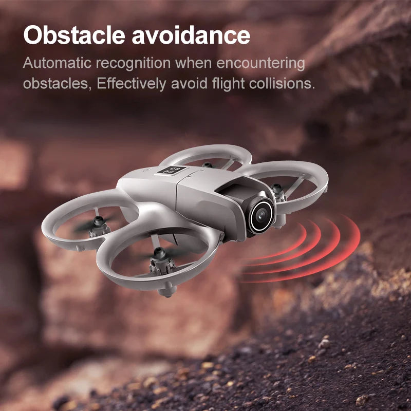 NEW Drones GT3 GPS 8K Professional HD 180° Dual Cameras 5G WIFI Brushless Motors Obstacle Avoidance FPV Foldable Quadcopter Toys